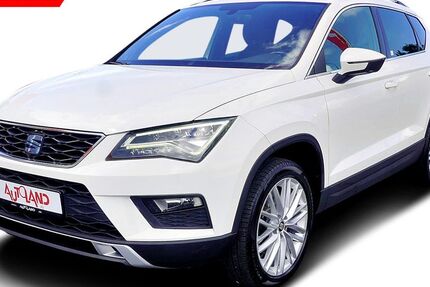 Seat Ateca 68.910 km 18.490 € Leipzig 04209