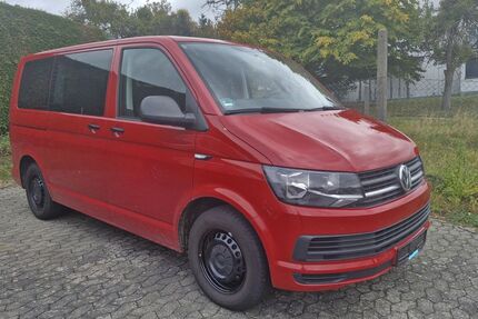 VW T6 Multivan 180.000 km 14.999 € TANN 36142