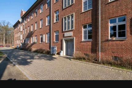 3 Raumwohnung Fürstenwalde zimmer