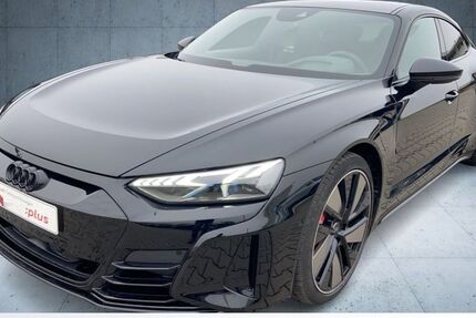 Audi RS e-tron GT 18.420 km 77.770 &euro; Saal a.d. Donau 93342