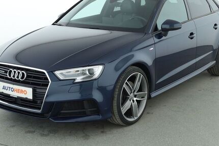 Audi A3 85.248 km 18.780 &euro; Leipzig 04328