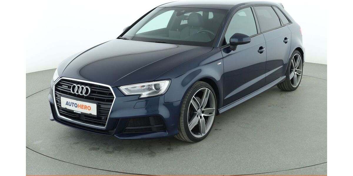 Audi A3 85.248 km 18.780 &euro; Leipzig 04328