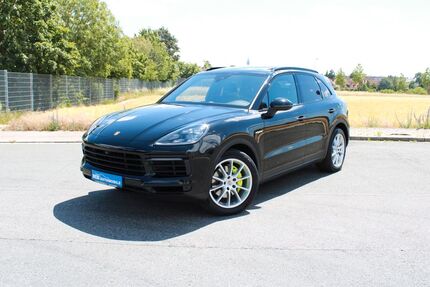 Porsche Cayenne 96.450 km 54.450 &euro; Fürth 90763