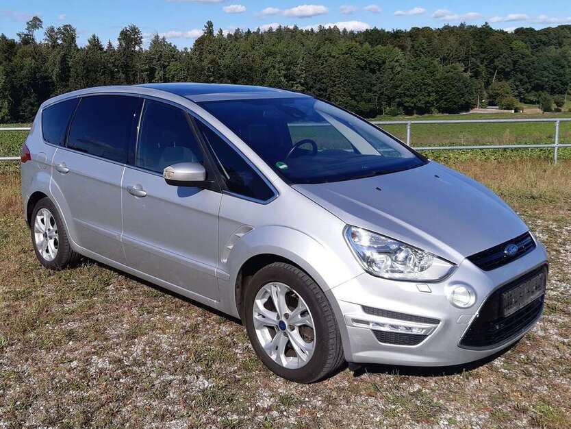 S-Max