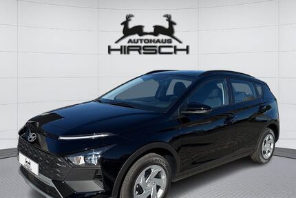 Hyundai BAYON 1.500 km 19.990 &euro; Crimmitschau 08451