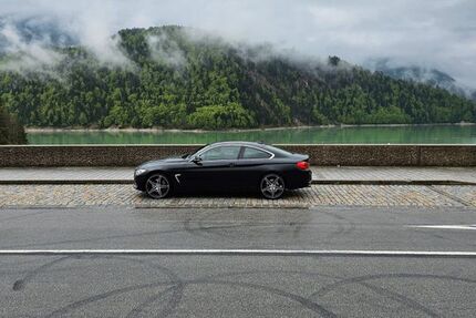 BMW 435 145.000 km 19.000 &euro; Zarpen 23619