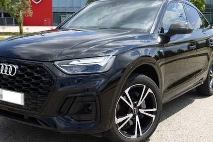 Audi Q5 23.500 km 40.950 &euro; Ingolstadt 85055