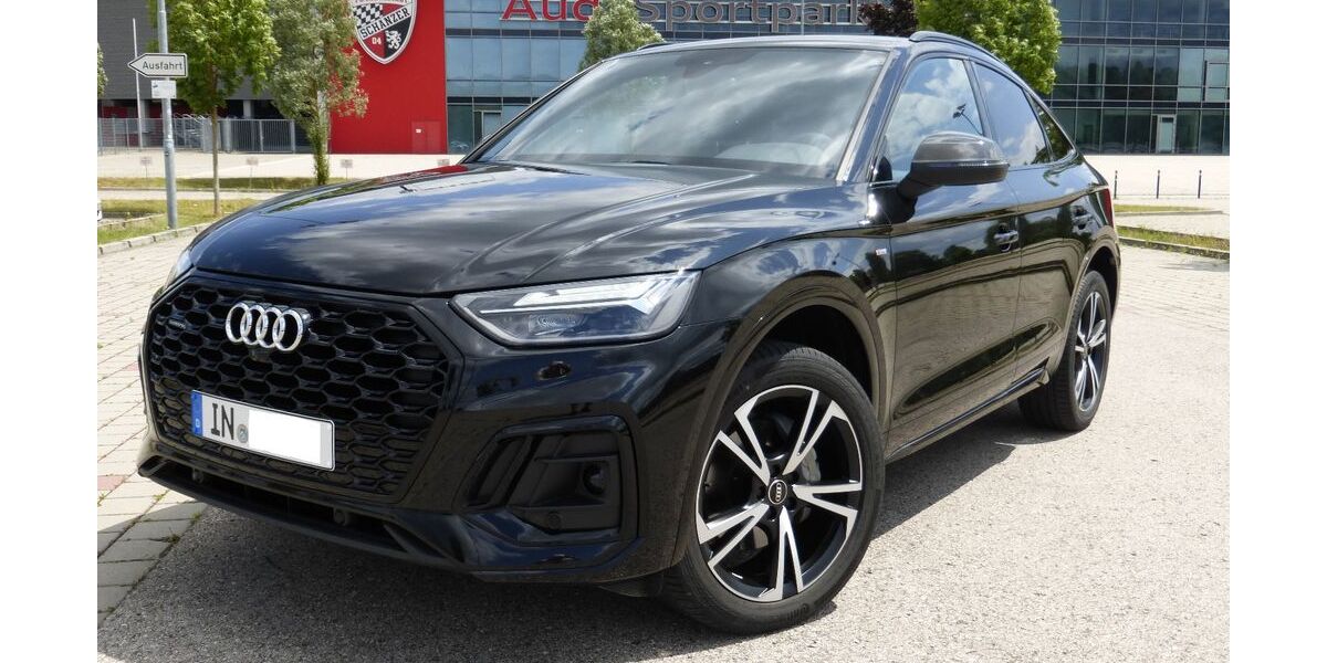 Audi Q5 23.500 km 40.950 &euro; Ingolstadt 85055