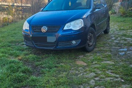 VW Polo 213.050 km 1.100 € Dresden 01189
