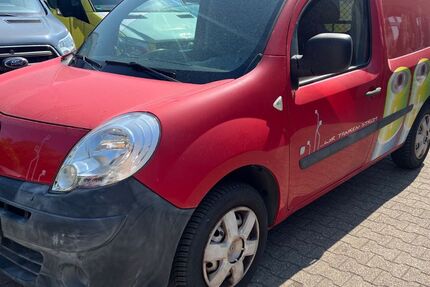 Renault Kangoo 55.000 km 2.799 &euro; Bochum 44793