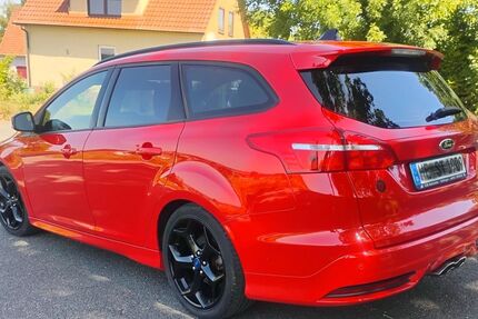 Ford Focus 175.400 km 10.150 &euro; Süpplingen 38373