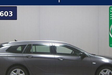 Opel Insignia 53.639 km 18.980 &euro; Gyhum/Bockel 27404