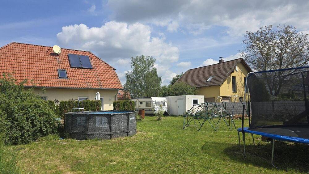 Einfamilienhaus Finsterwalde - 6 Zimmer, 121 m&sup2;, 309.000&euro; | Angebot:26684126