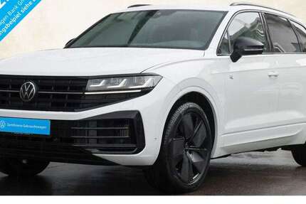 VW Touareg 5.000 km 73.900 &euro; Weingarten (Baden) 76356