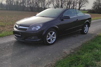 Opel Astra 94.350 km 4.500 &euro; Goch 47574