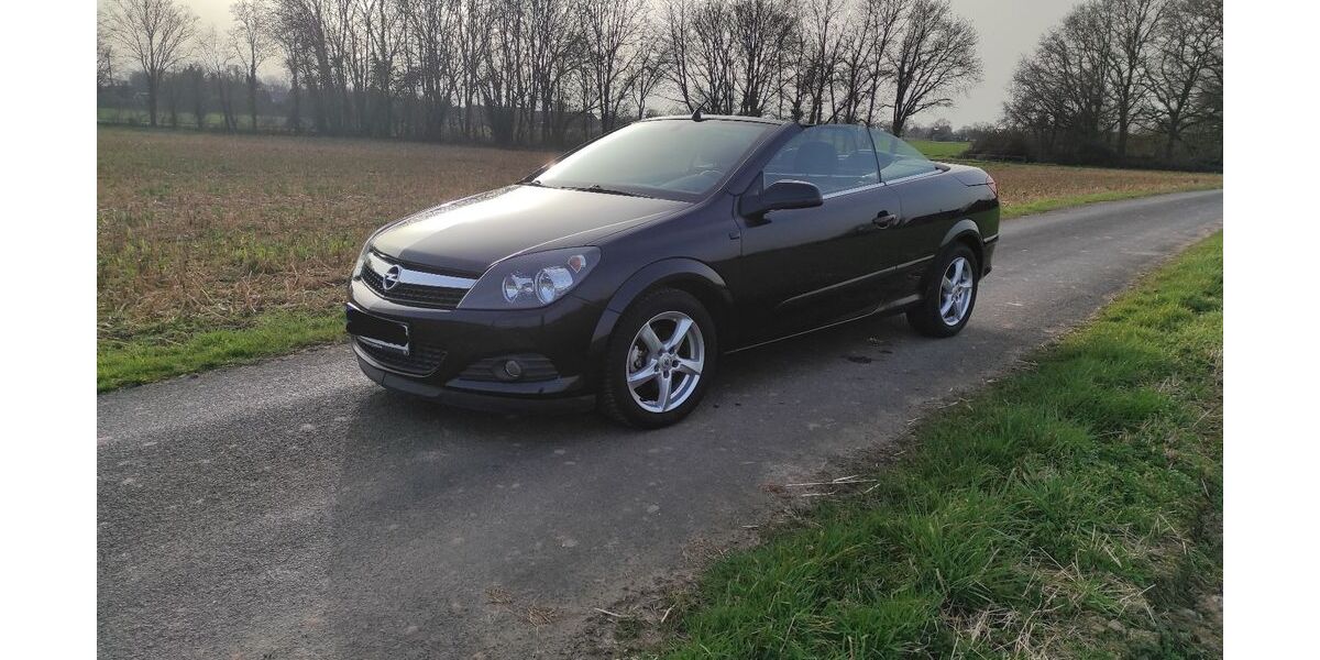 Opel Astra 94.350 km 4.500 &euro; Goch 47574