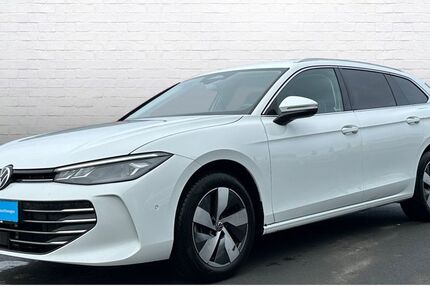 VW Passat 18.424 km 33.290 &euro; Prüm 54595
