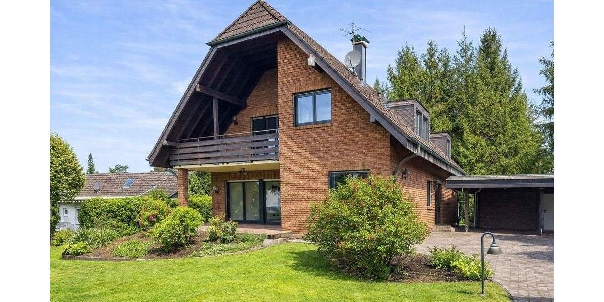 Einfamilienhaus Rösrath Kleineichen - 7 Zimmer, 167 m&sup2;, 845.000&euro; | Angebot:25706573