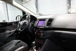 Seat Alhambra 1.4 TSI DSG XCELLENCE FR-LINE SPORT TOP 98.000 km 27.777 &euro; Hamm 59077