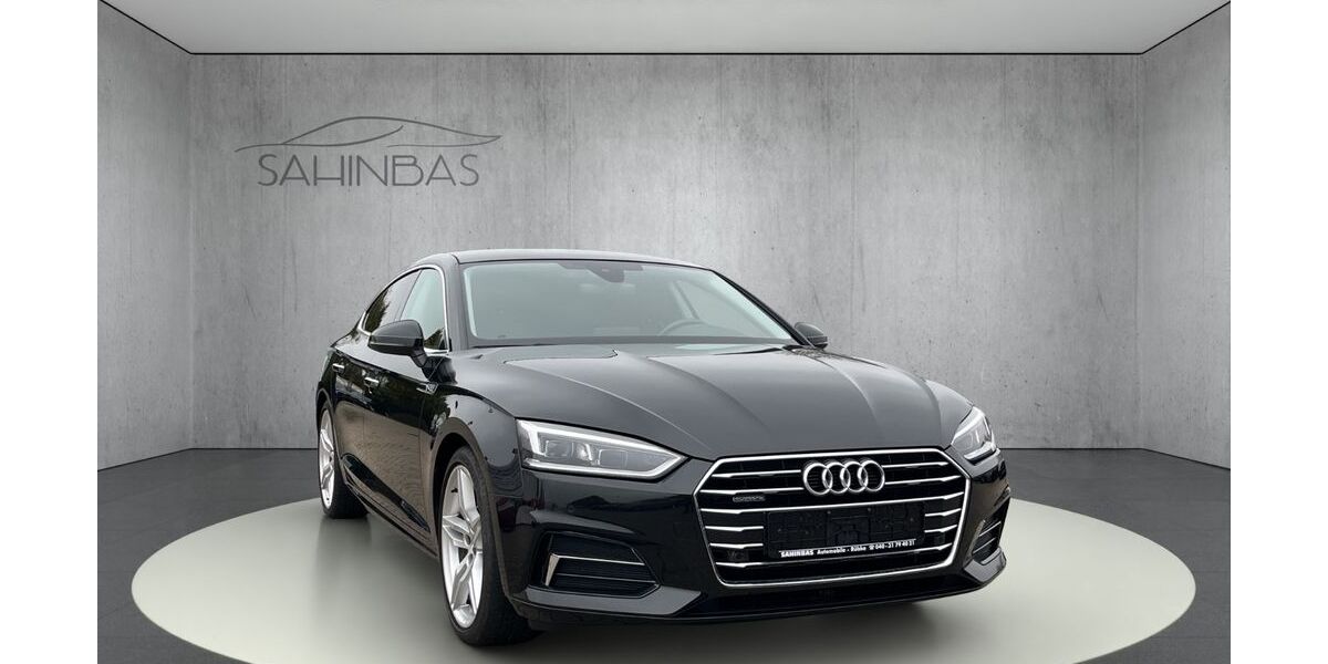 Audi A5 113.400 km 24.990 &euro; Neu Wulmstorf / Rübke 21629