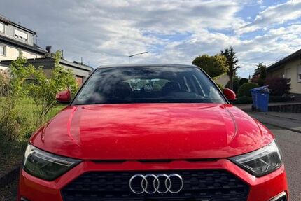 Audi A1 60.000 km 18.500 &euro; Gebhardshain 57580