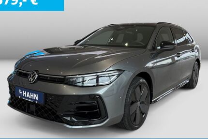 VW Passat 1.111 km 63.690 &euro; Kornwestheim 70806