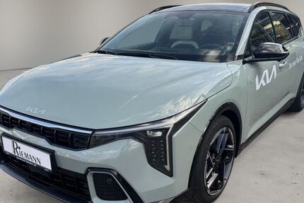 Kia K4 5.000 km 33.995 &euro; Cloppenburg 49661