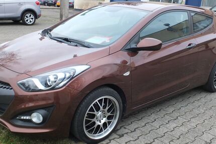 Hyundai i30 117.877 km 7.804 &euro; Köln-Marsdorf/Junkersdorf 50858