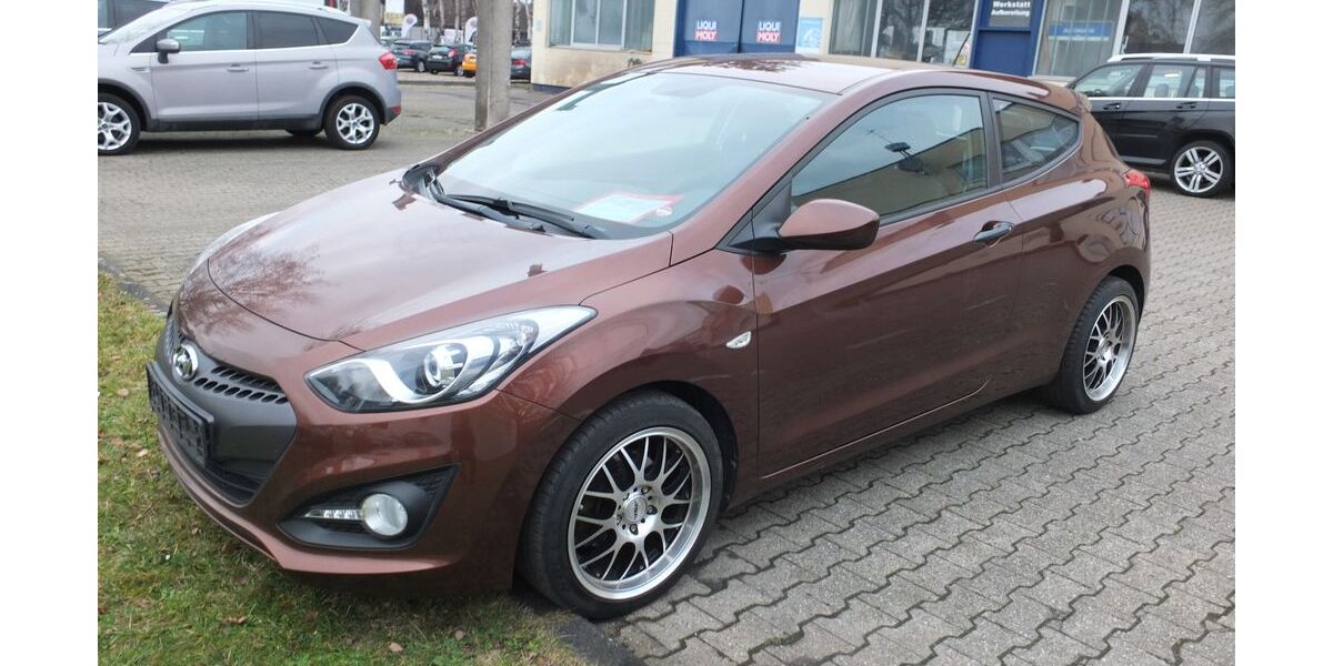 Hyundai i30 117.877 km 7.804 &euro; Köln-Marsdorf/Junkersdorf 50858