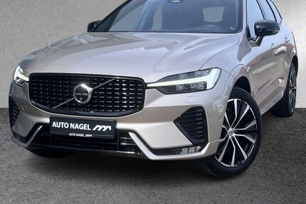 Volvo XC60 100.538 km 36.400 &euro; Hamm 59067