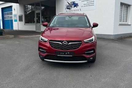 Opel Grandland (X) 54.900 km 13.500 &euro; Neuenheerse 33014