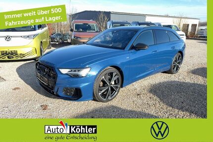 Audi A6 15.900 km 58.850 &euro; Mainburg 84048