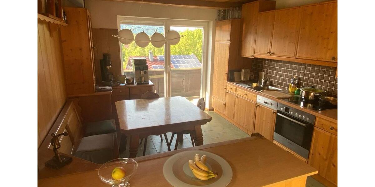 Etagenwohnung Grafling - 4 Zimmer, 144 m&sup2;, 285.000&euro; | Angebot:26845526