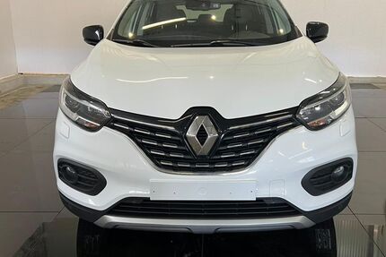 Renault Kadjar 148.000 km 14.999 &euro; Bonn 53227