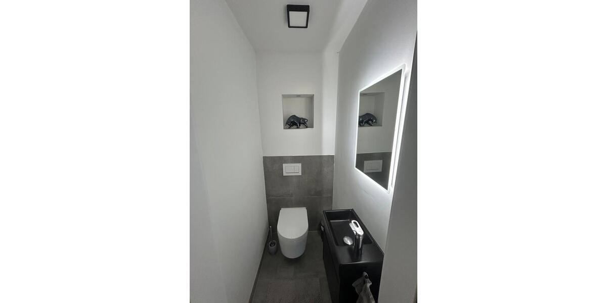 Etagenwohnung Gelsenkirchen Gelsenkirchen-Mitte - 4 Zimmer, 78 m&sup2;, 735&euro; | Angebot:26675490