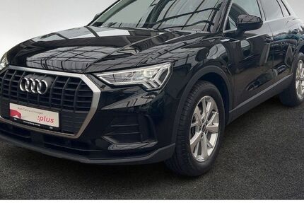 Audi Q3 40.423 km 30.950 &euro; Hamburg 22529