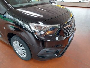Opel Combo Life 1.2 Edition Kam SHZ LHZ DAB Navi Tempo 58.529 km 18.888 € HAAN 42781