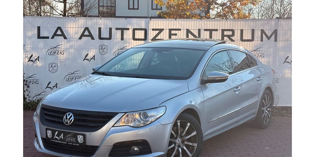 VW Passat 196.842 km 4.800 &euro; Leipzig 04347