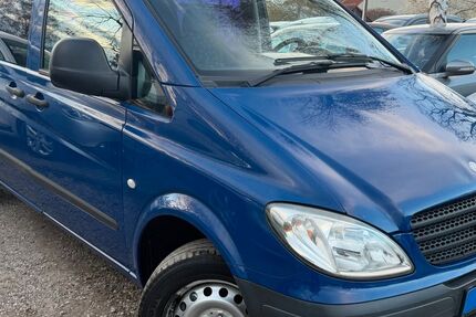 Mercedes-Benz Vito 215.638 km 6.990 &euro; Berlin 13089