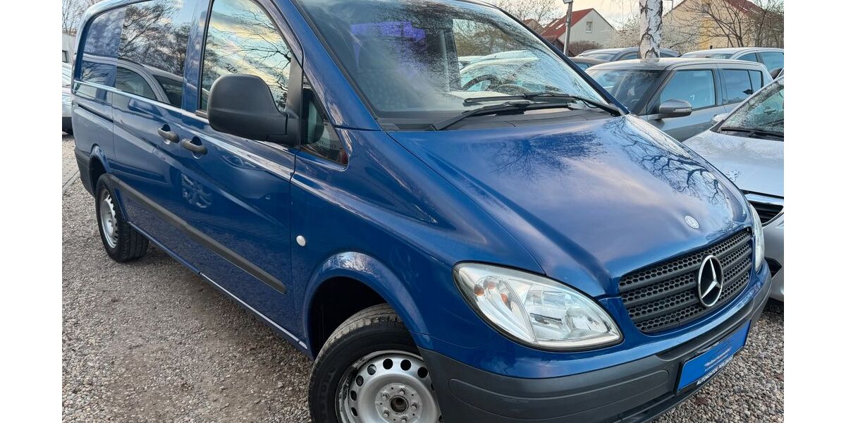 Mercedes-Benz Vito 215.638 km 6.990 &euro; Berlin 13089