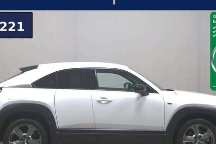 Mazda MX-30 31.725 km 14.480 &euro; Gyhum/Bockel 27404