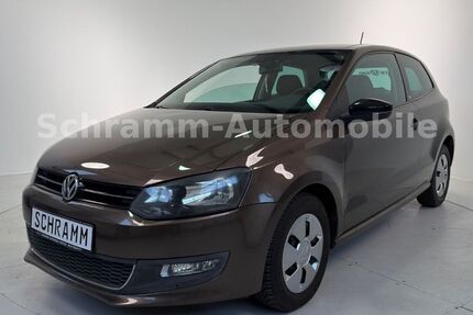 VW Polo 146.000 km 4.500 &euro; Rostock 18069