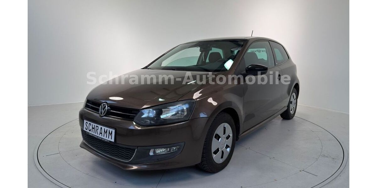 VW Polo 146.000 km 4.500 &euro; Rostock 18069
