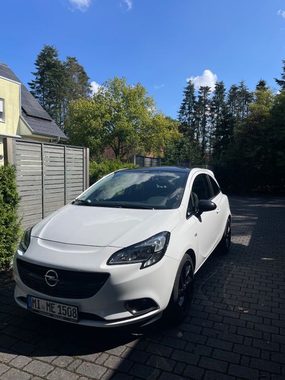 Corsa
