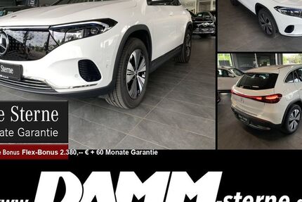 Mercedes-Benz EQA 3.089 km 38.470 &euro; Hofgeismar (bei Kassel) 34369