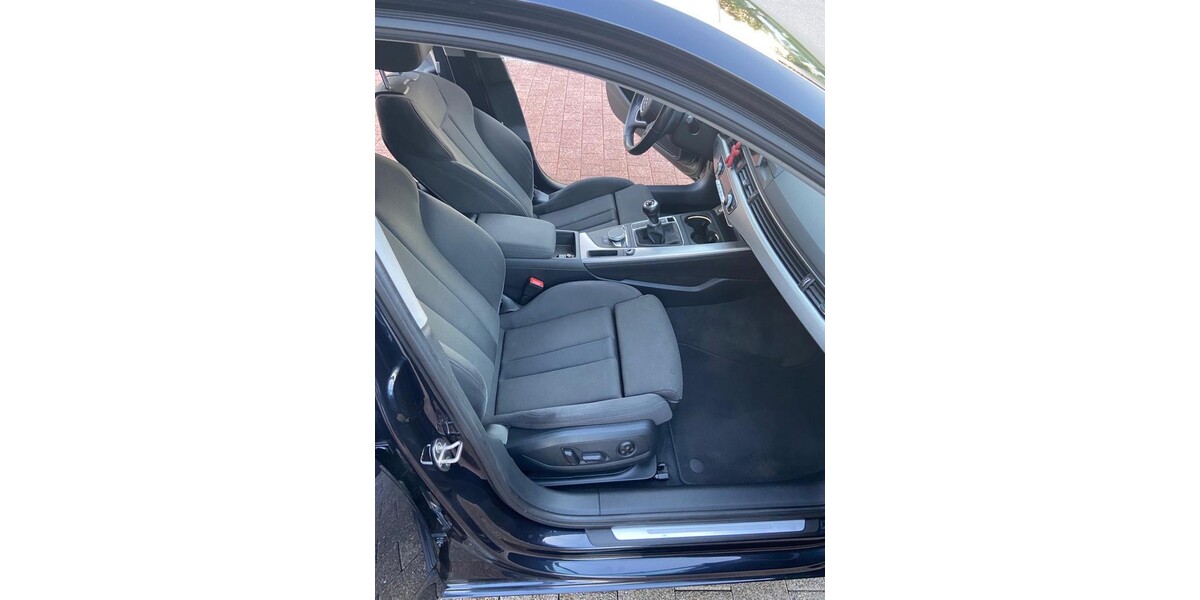 Audi A4 118.000 km 20.000 &euro; Waldkraiburg 84478