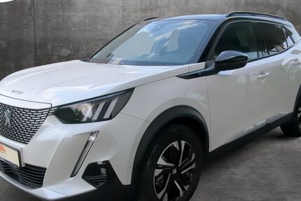 Peugeot 2008 20.000 km 21.990 &euro; Chemnitz 09119