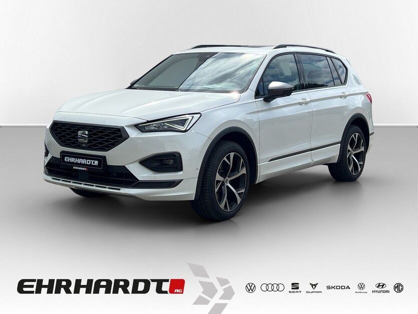 Seat Tarraco 69.980 km 37.450 € Leipzig 04178