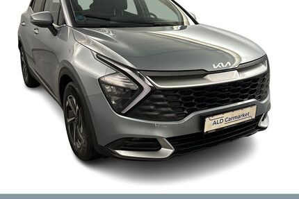 Kia Sportage 37.474 km 23.280 &euro; Dorfmark 29683
