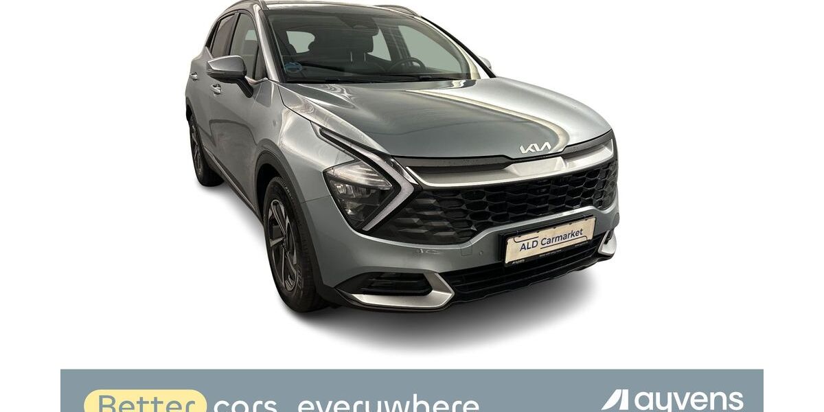 Kia Sportage 37.474 km 23.280 &euro; Dorfmark 29683